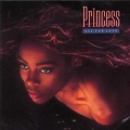 Princess - All For Love / Polygram Princess - All For Love / Polygram